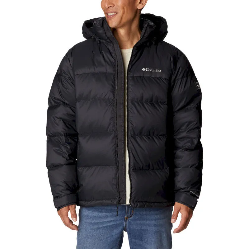 Columbia  Bulo Point II Down Jacket - Giacca in piumino - Uomo