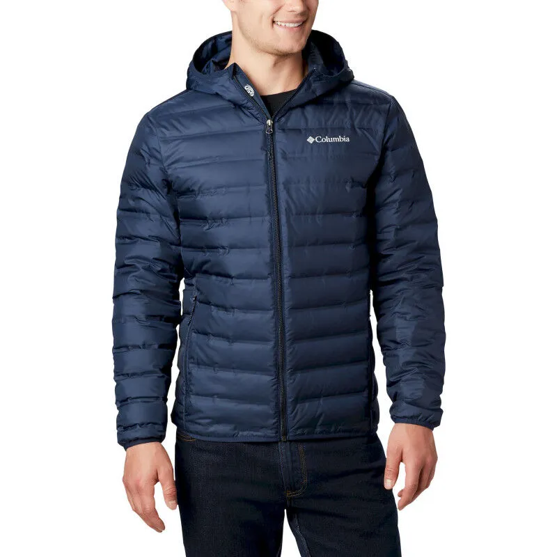 Columbia  Lake 22 Down Hooded Jacket - Giacca in piumino - Uomo