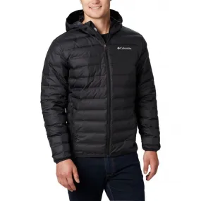 Columbia  Lake 22 Down Hooded Jacket - Giacca in piumino - Uomo