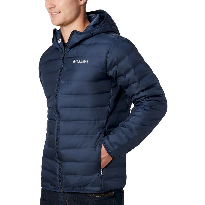 Columbia  Lake 22 Down Hooded Jacket - Giacca in piumino - Uomo