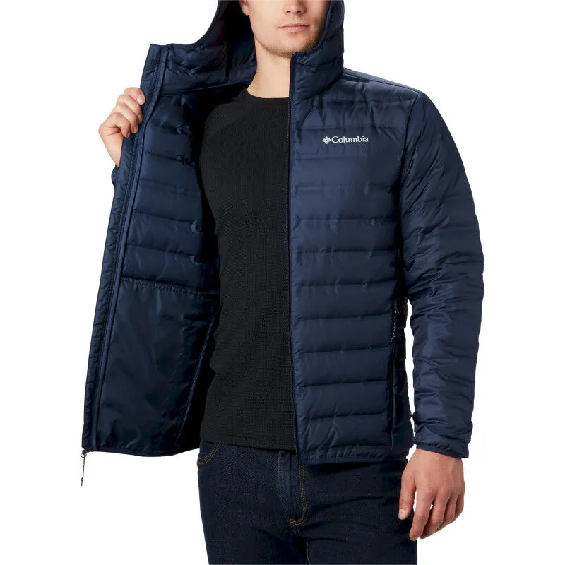 Columbia  Lake 22 Down Hooded Jacket - Giacca in piumino - Uomo