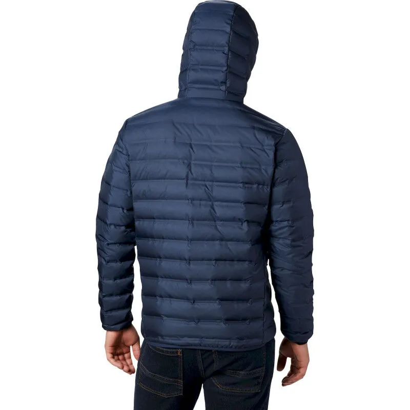 Columbia  Lake 22 Down Hooded Jacket - Giacca in piumino - Uomo