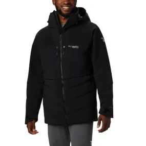 Columbia  Powder Keg II Down Jacket - Giacca da sci - Uomo