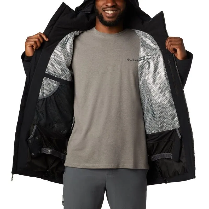 Columbia  Powder Keg II Down Jacket - Giacca da sci - Uomo