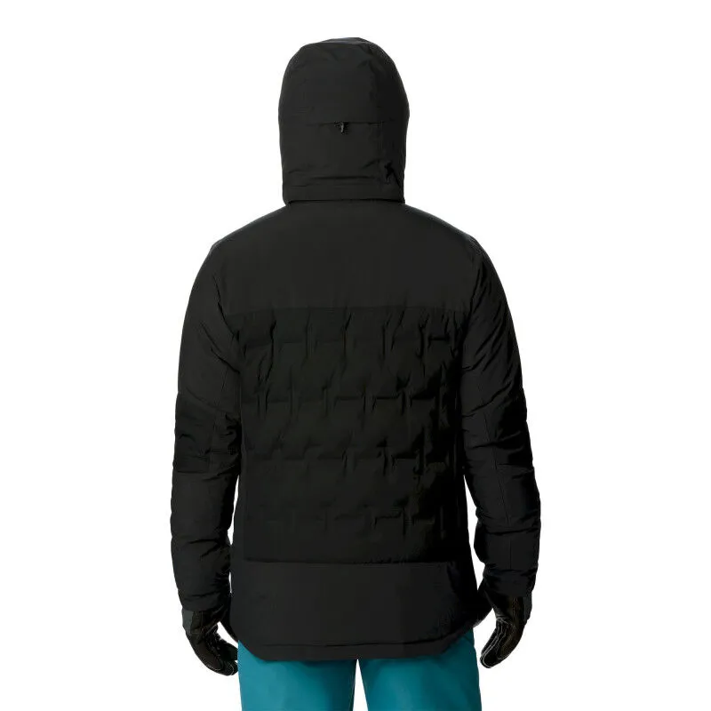 Columbia  Wild Card III Down Jacket - Giacca da sci - Uomo