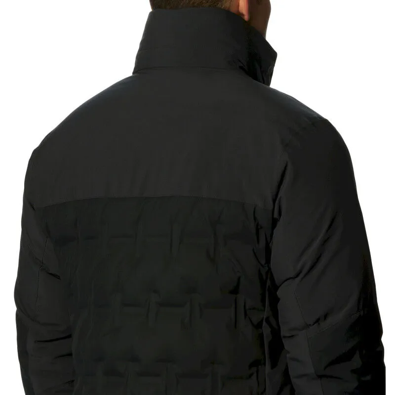 Columbia  Wild Card III Down Jacket - Giacca da sci - Uomo