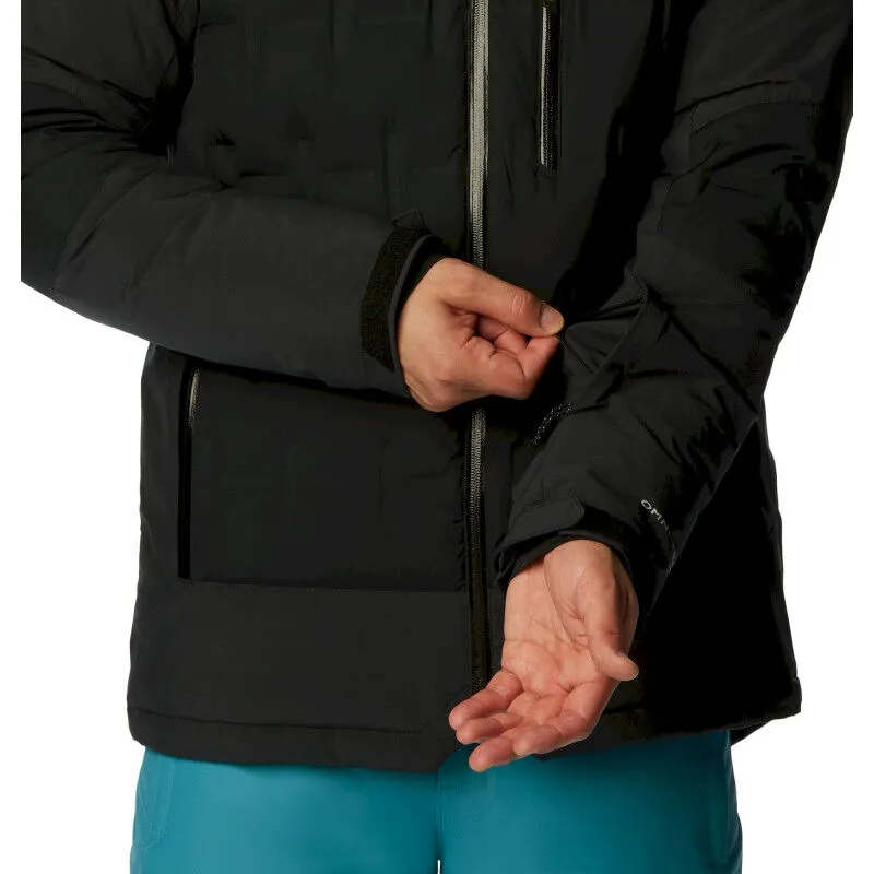 Columbia  Wild Card III Down Jacket - Giacca da sci - Uomo