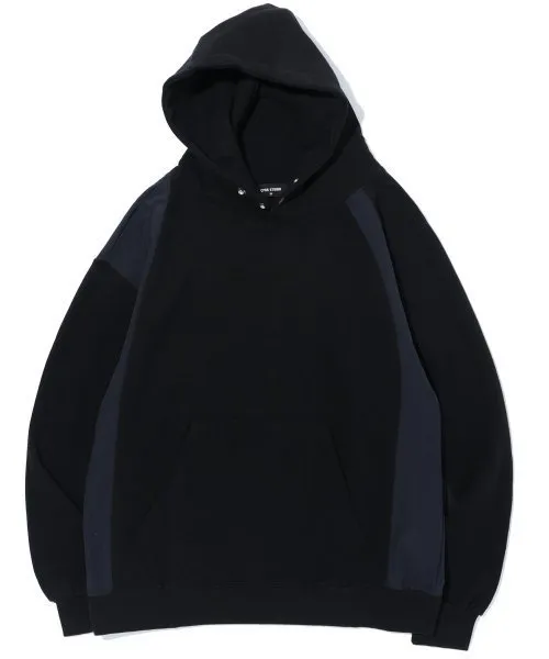 COMPAGNO  |[COMPAGNO]★AVANTGARDE SNAP HOODIES