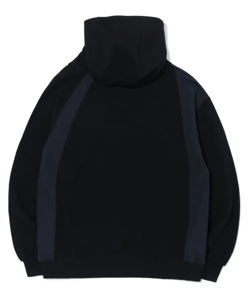 COMPAGNO  |[COMPAGNO]★AVANTGARDE SNAP HOODIES