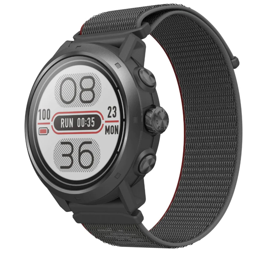 COROS APEX 2 Pro Premium Multisport Watch