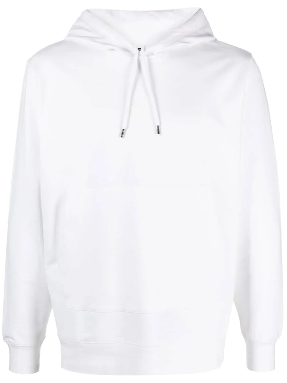 C.P. Company  |Street Style Long Sleeves Plain Cotton Logo Hoodies