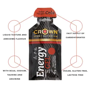 CROWN Energy Gel