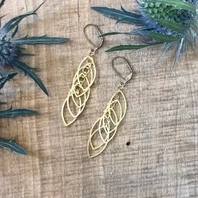 Cynthia Earrings