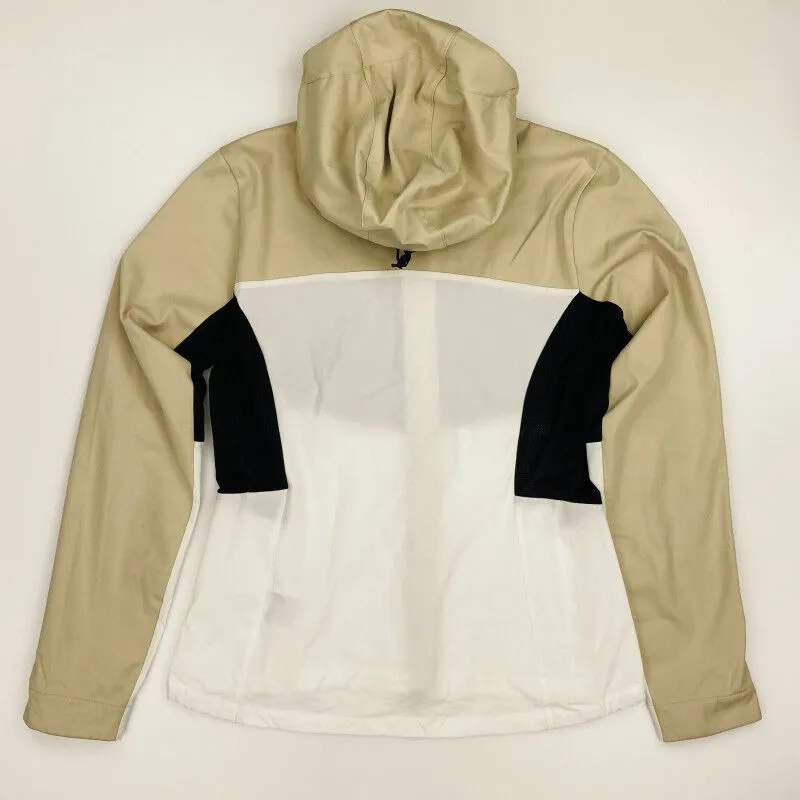 Daehlie  Jacket Coverage - Giacca di seconda mano - Donna - Beige - M