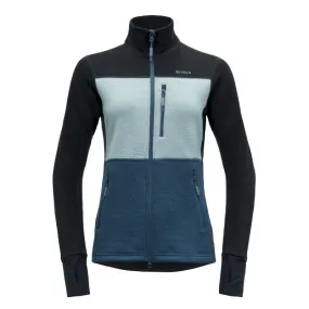 Devold  Thermo Wool Jacket - Giacca in pile di merino - Donna