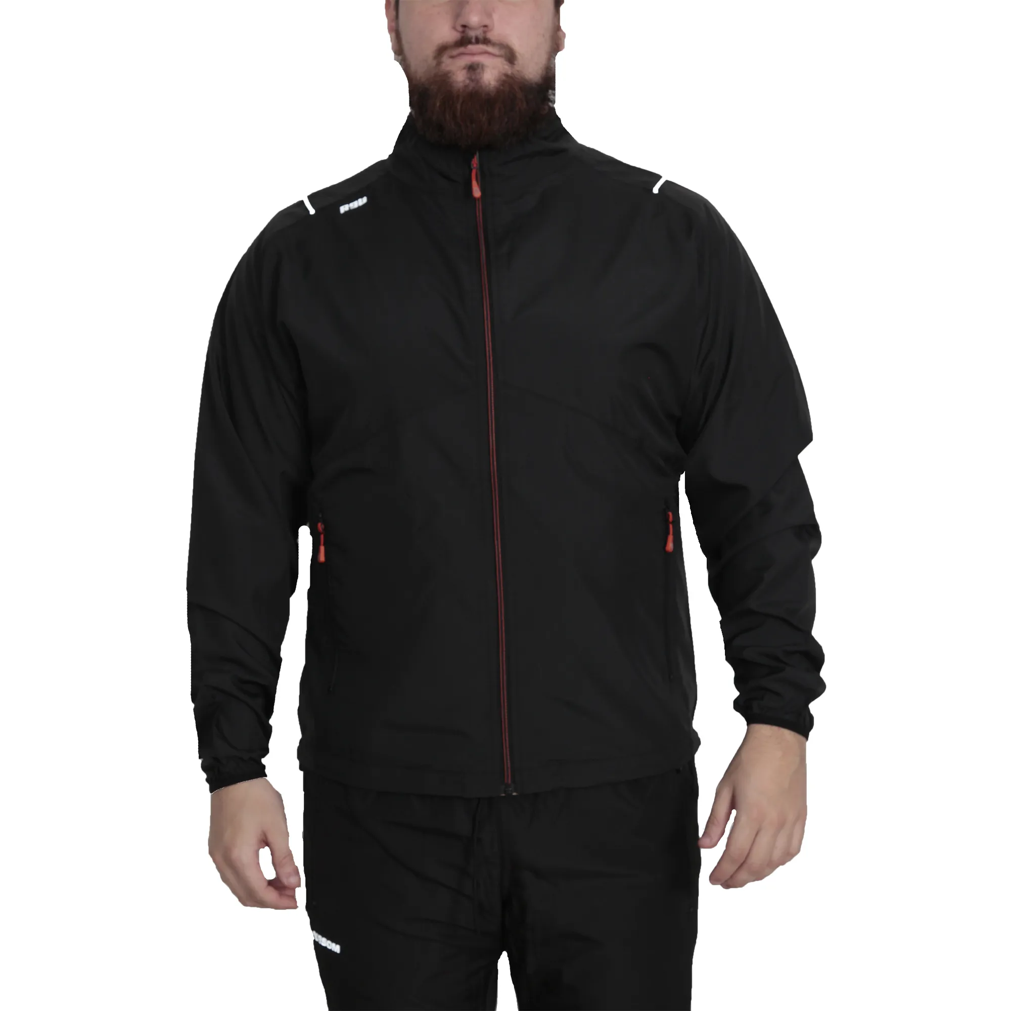 Dobsom Men's R90 Light Jacket Black | Buy Dobsom Men's R90 Light Jacket Black here | Outnorth