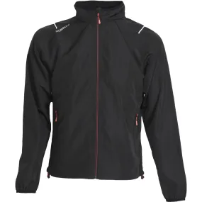 Dobsom Men's R90 Light Jacket Black | Buy Dobsom Men's R90 Light Jacket Black here | Outnorth