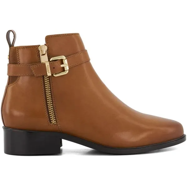 Dune London Pepi Ankle Boots