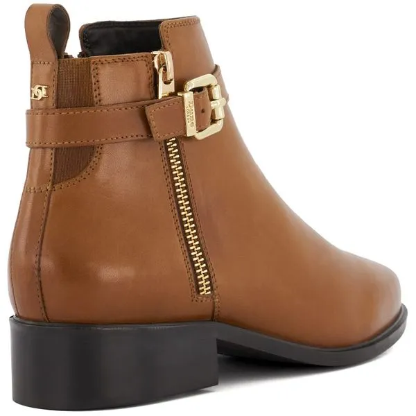 Dune London Pepi Ankle Boots