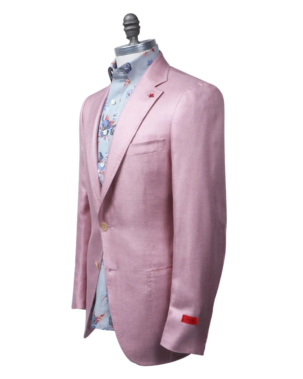 Dusty Rose Sportcoat