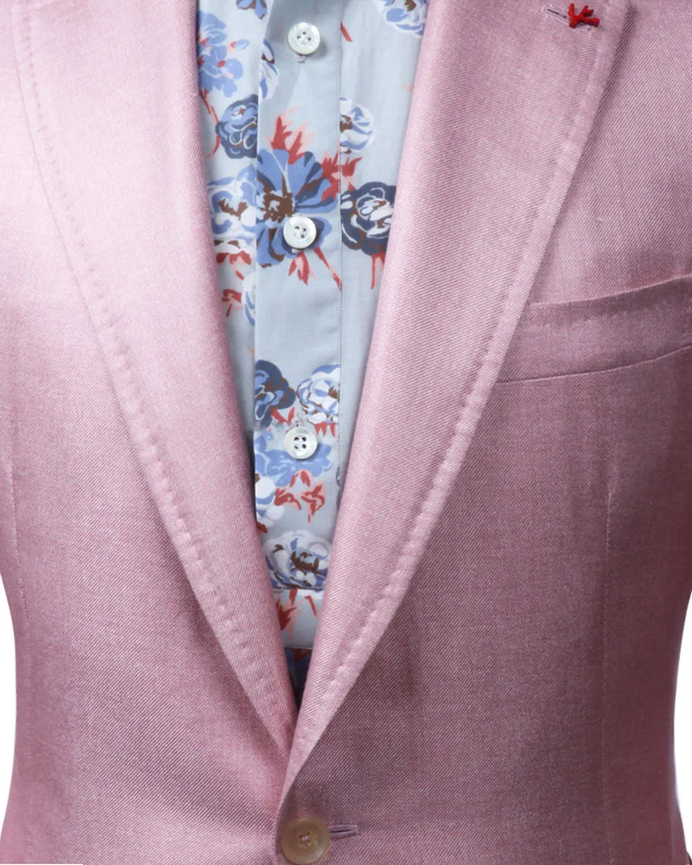 Dusty Rose Sportcoat