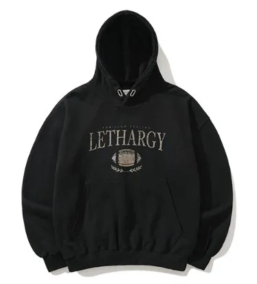 dyclez  |[ DYCLEZ]★LETHARGY HOOD T-SHIRTS