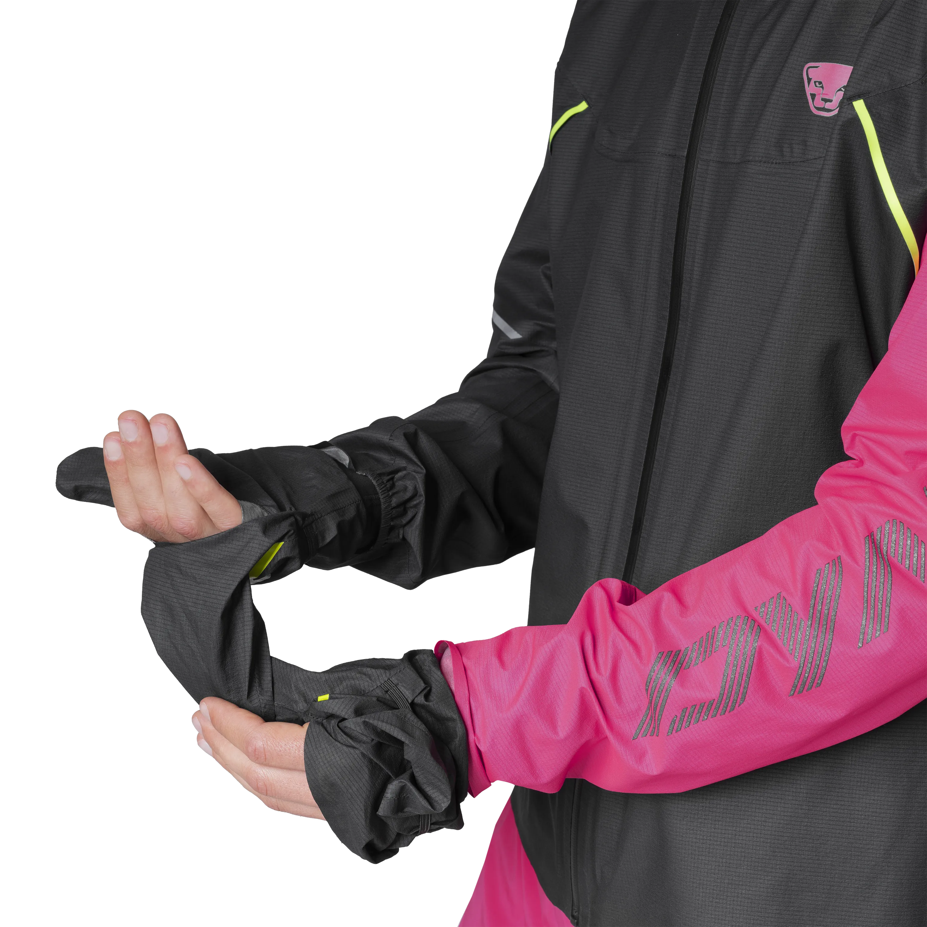 DYNAFIT DNA Waterproof Overgloves