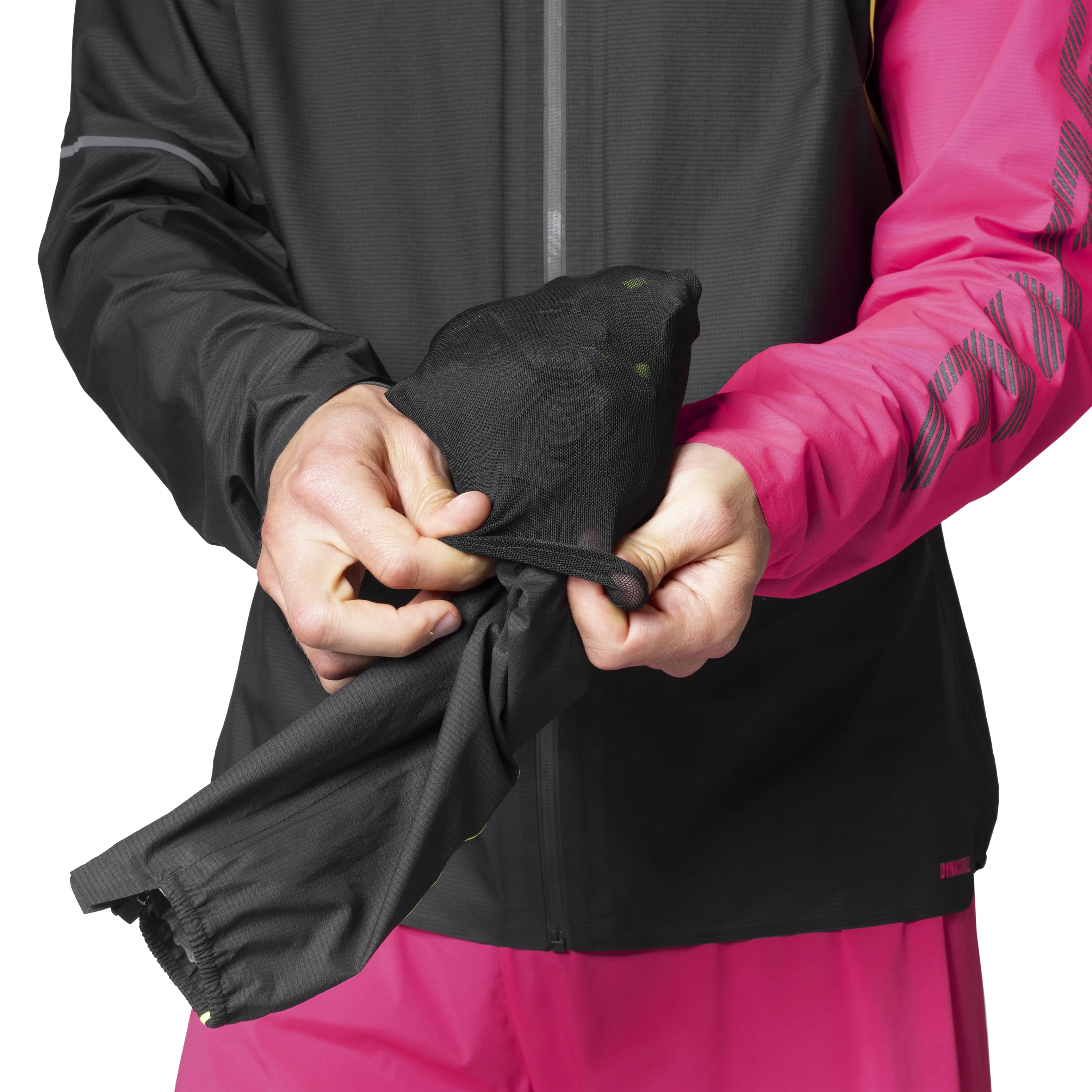 DYNAFIT DNA Waterproof Overgloves