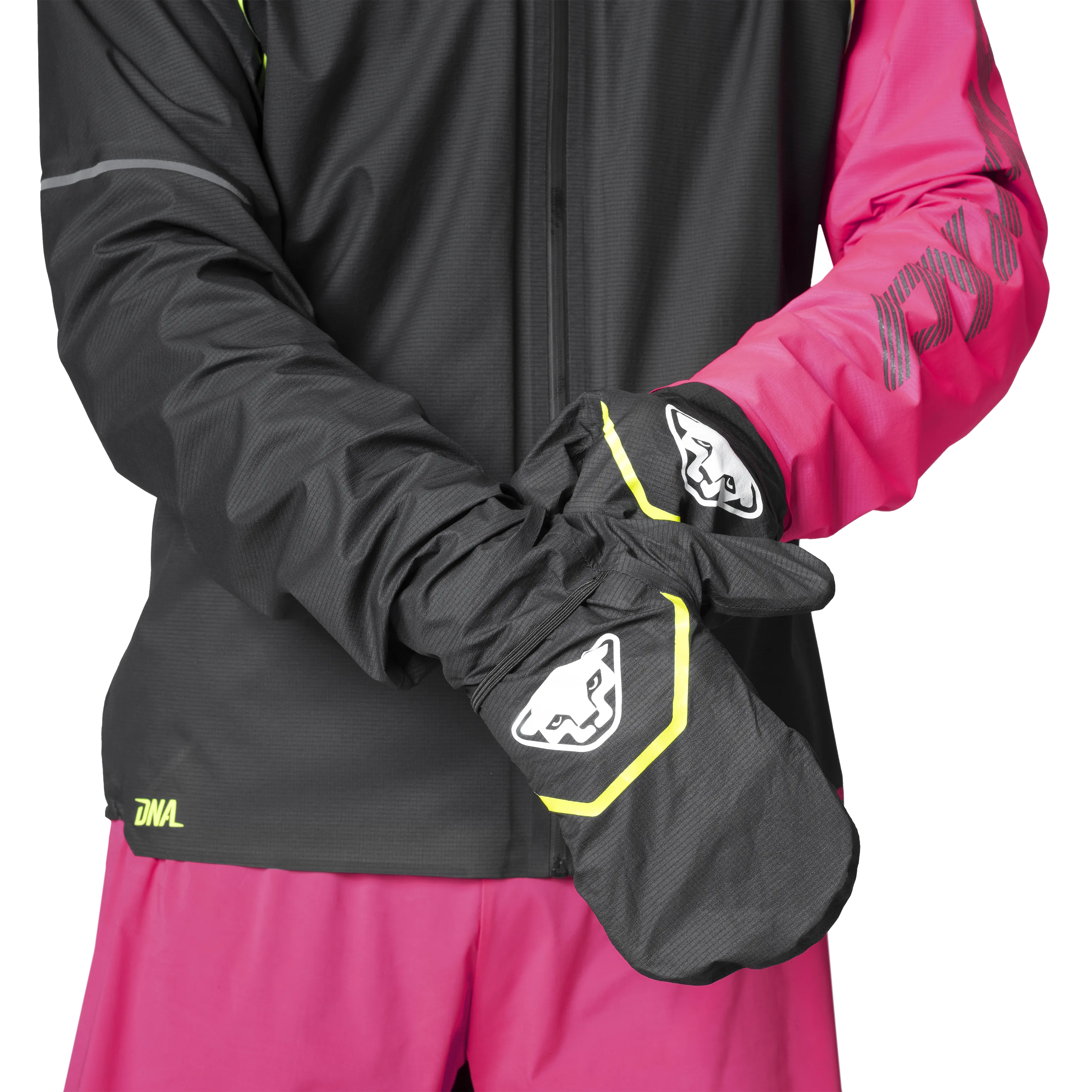 DYNAFIT DNA Waterproof Overgloves