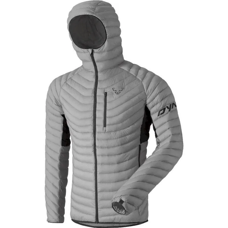 Dynafit  Radical Down Hood Jacket Men - Giacca in piumino - Uomo