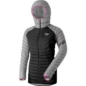 Dynafit  Radical Down Hood Jacket Women - Giacca in piumino - Donna