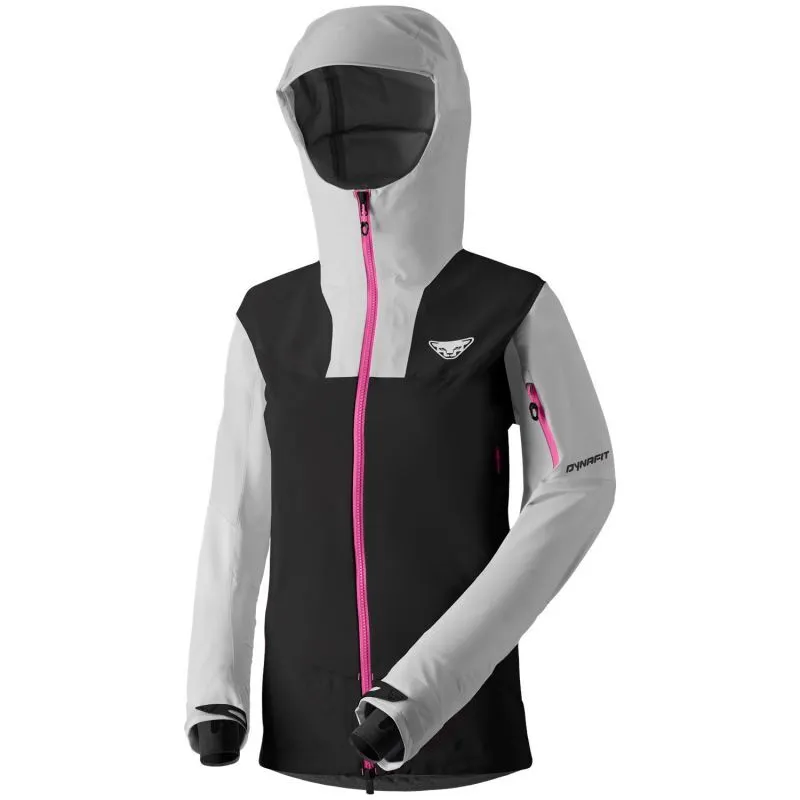 Dynafit  Yotei Gore-Tex® Jacket Women - Giacca antipioggia - Donna