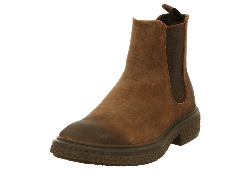 Ecco Ankle Boots brown