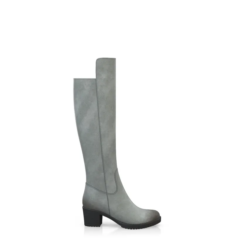 Elegant Boots 6195