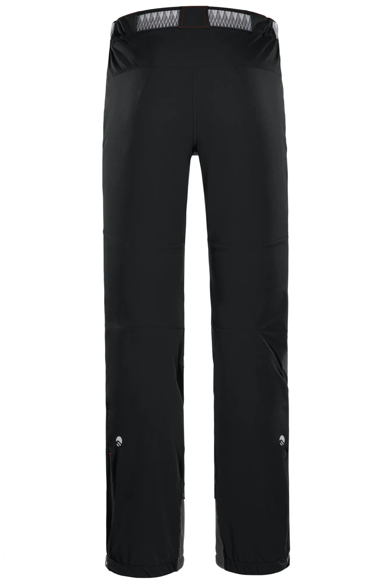 ELGON PANTS UNISEX  black