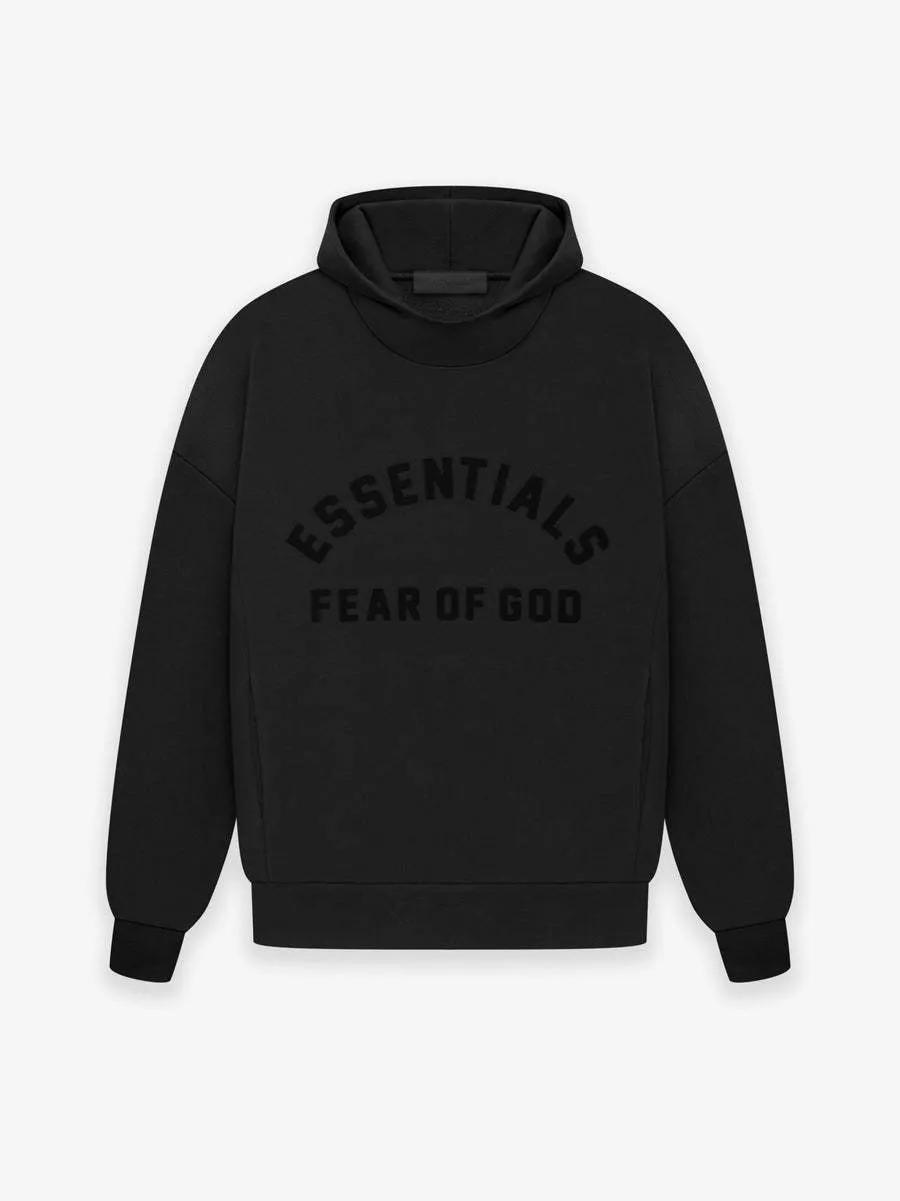 FEAR OF GOD  |Unisex Street Style Collaboration Skater Style Hoodies