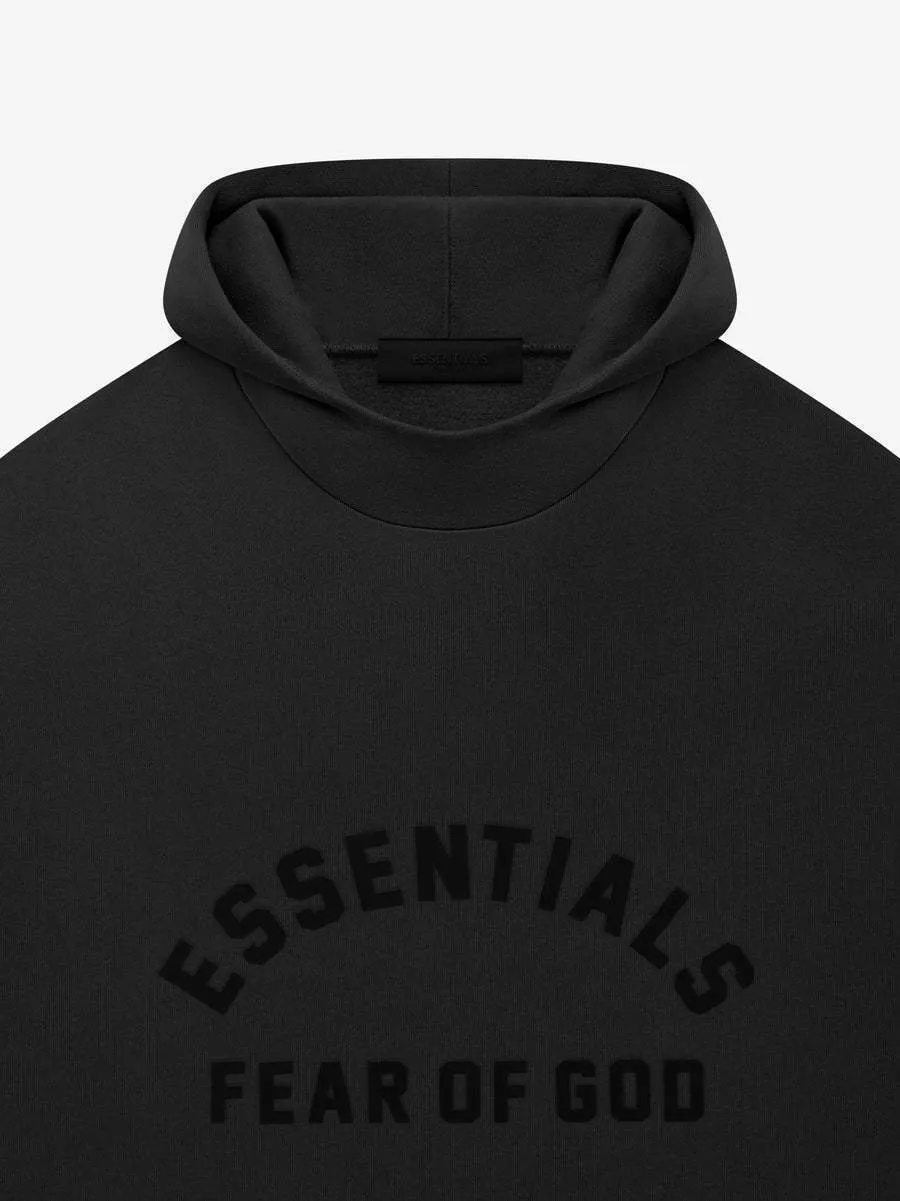 FEAR OF GOD  |Unisex Street Style Collaboration Skater Style Hoodies