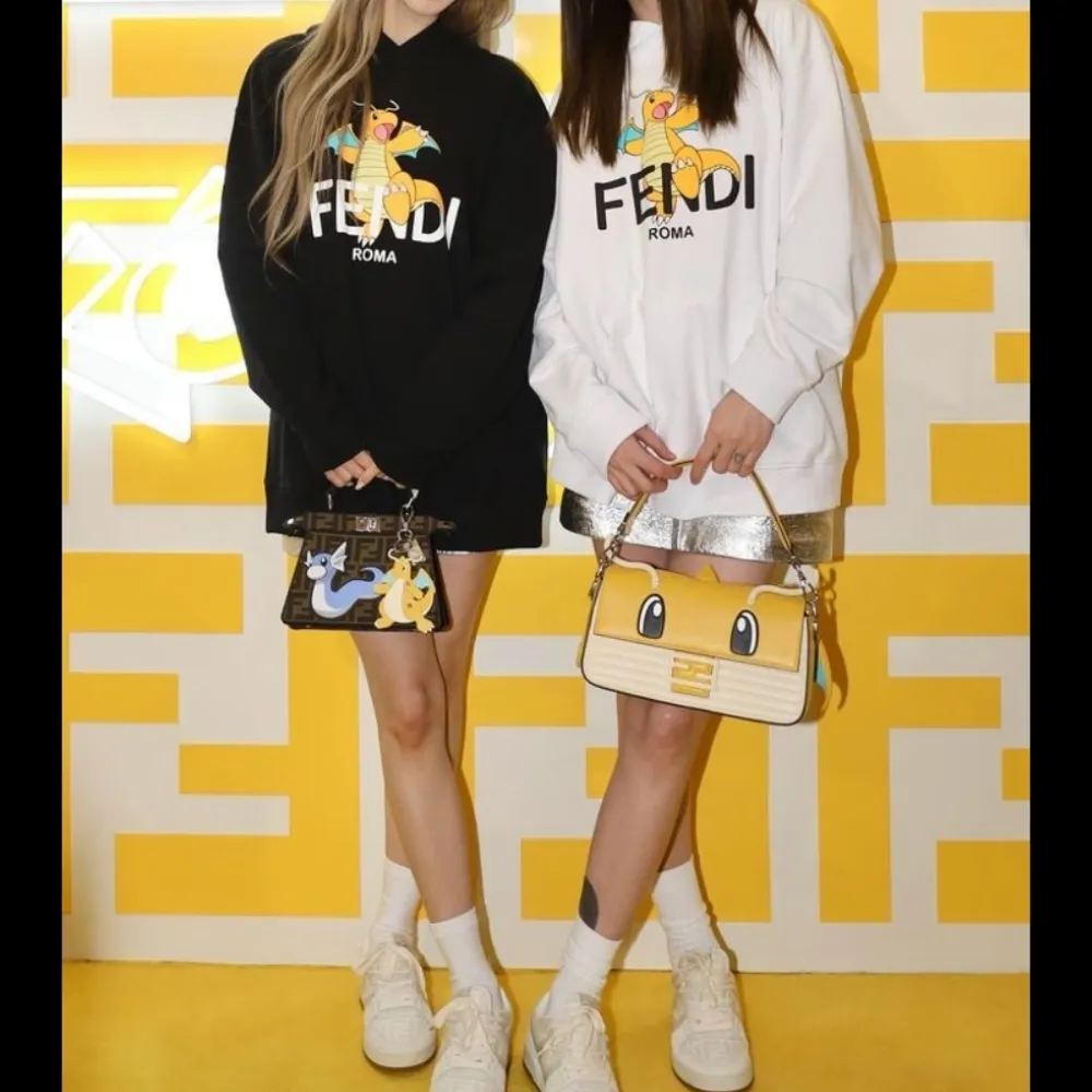 FENDI  |Sweatshirt