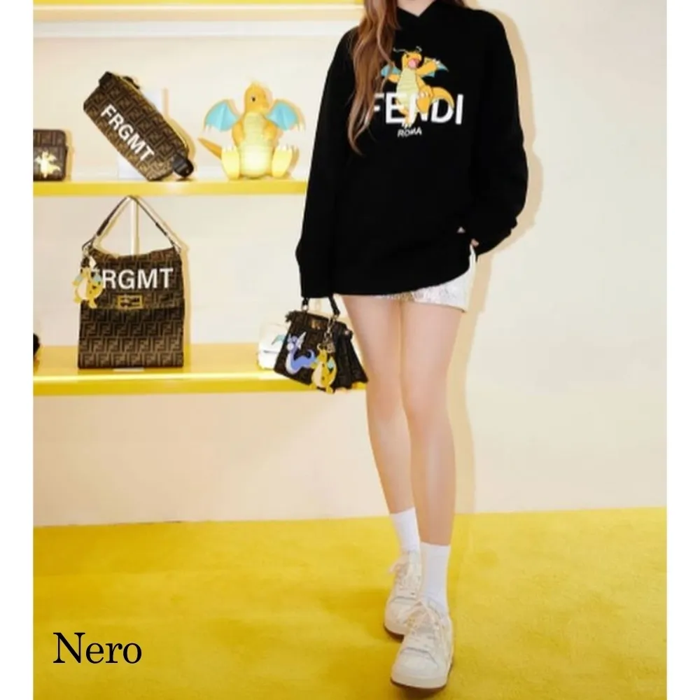 FENDI  |Sweatshirt