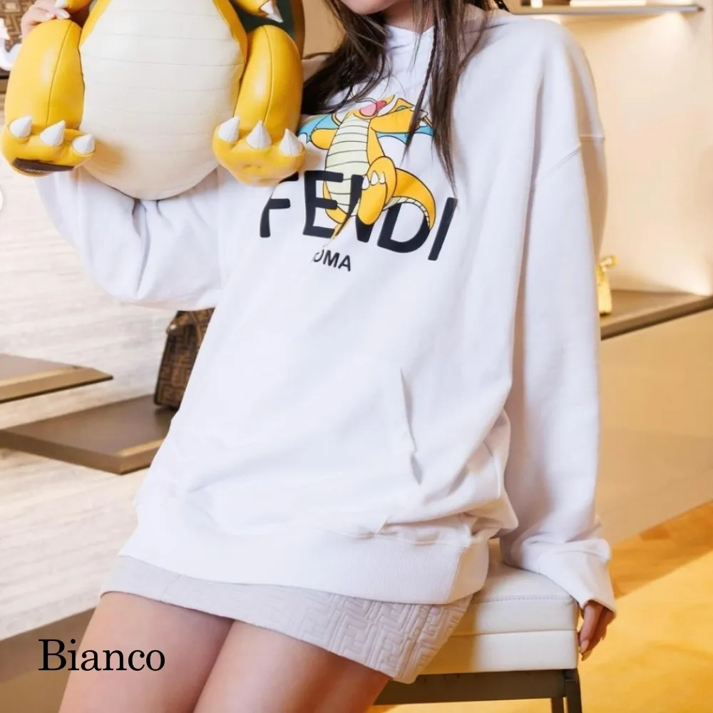 FENDI  |Sweatshirt