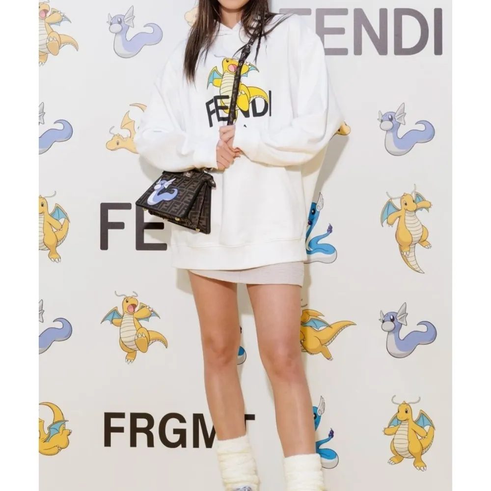 FENDI  |Sweatshirt