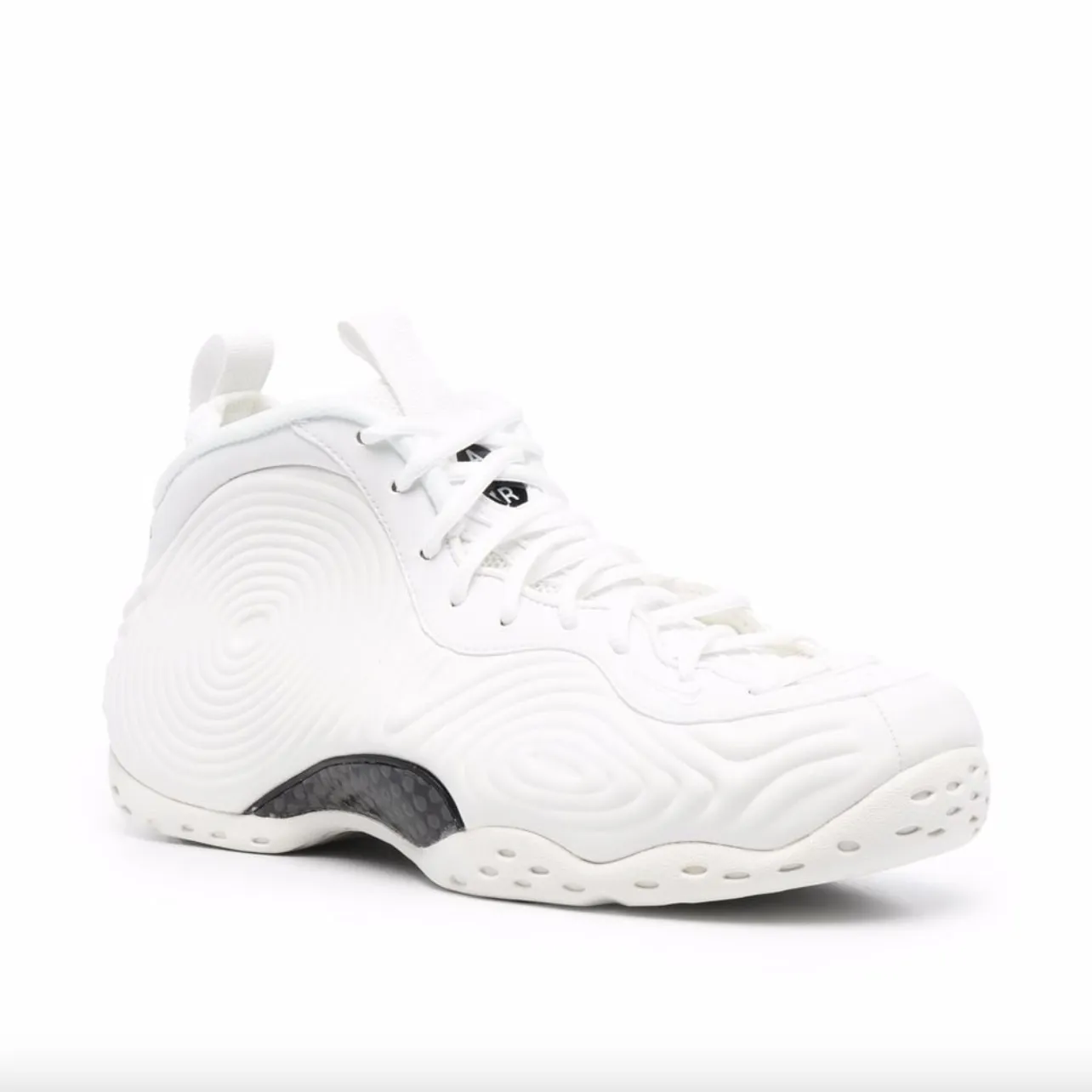 FOAMPOSITE ONE SNEAKERS - WHITE