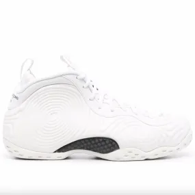 FOAMPOSITE ONE SNEAKERS - WHITE