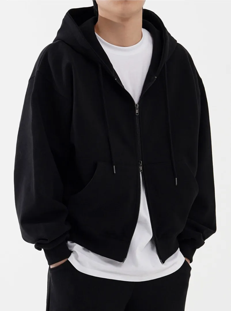 FP142  |【FEPL】★DEAR TODAY HOOD ZIP UP