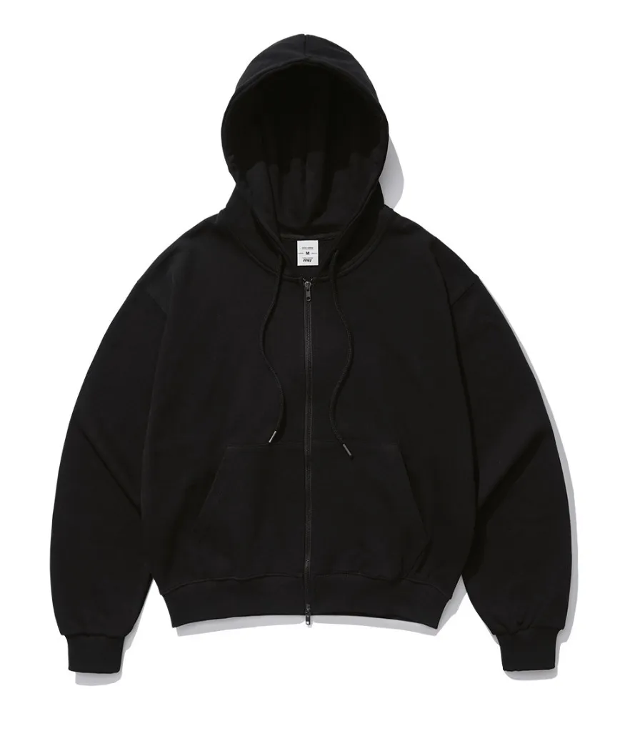 FP142  |【FEPL】★DEAR TODAY HOOD ZIP UP