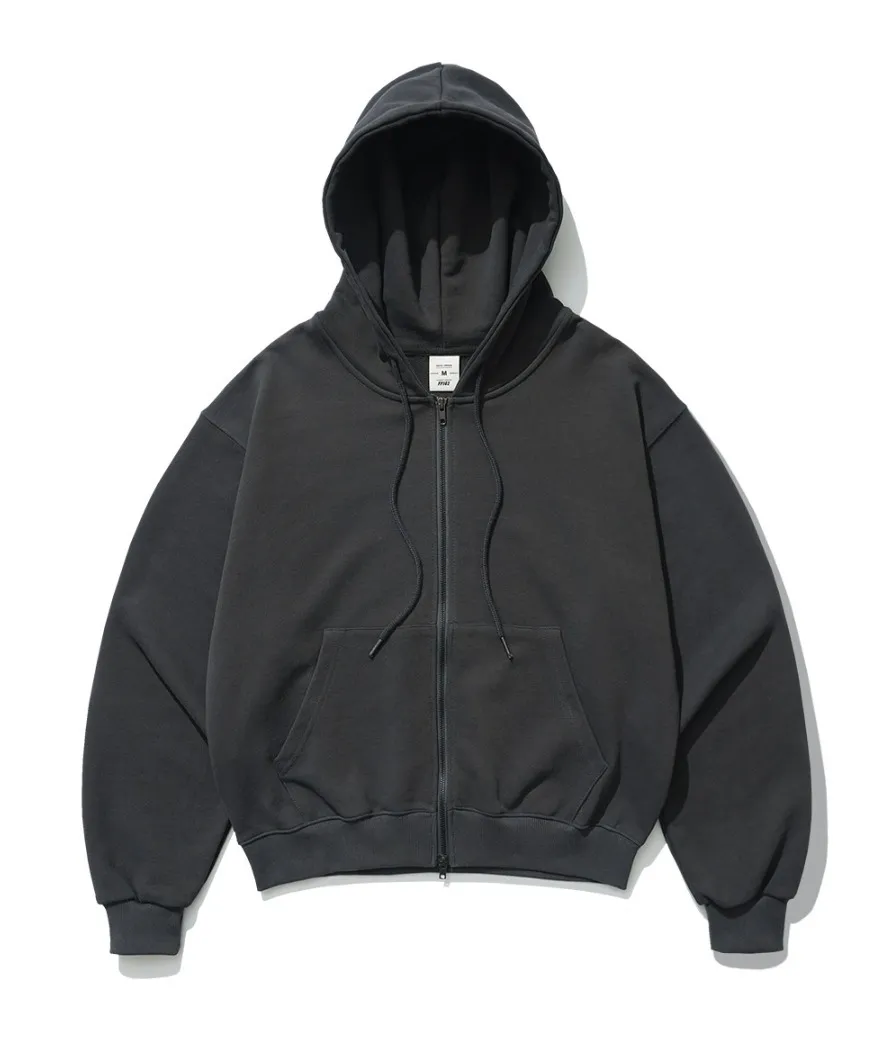 FP142  |【FEPL】★DEAR TODAY HOOD ZIP UP