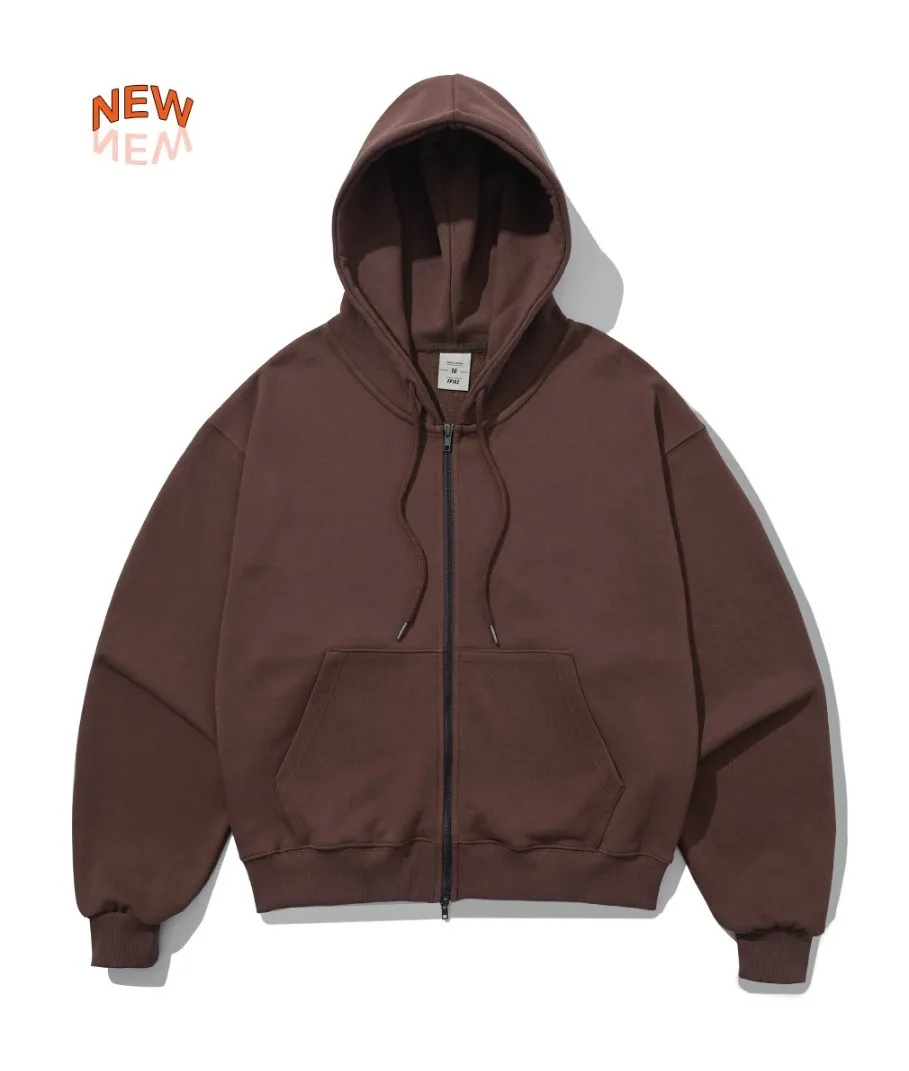 FP142  |【FEPL】★DEAR TODAY HOOD ZIP UP