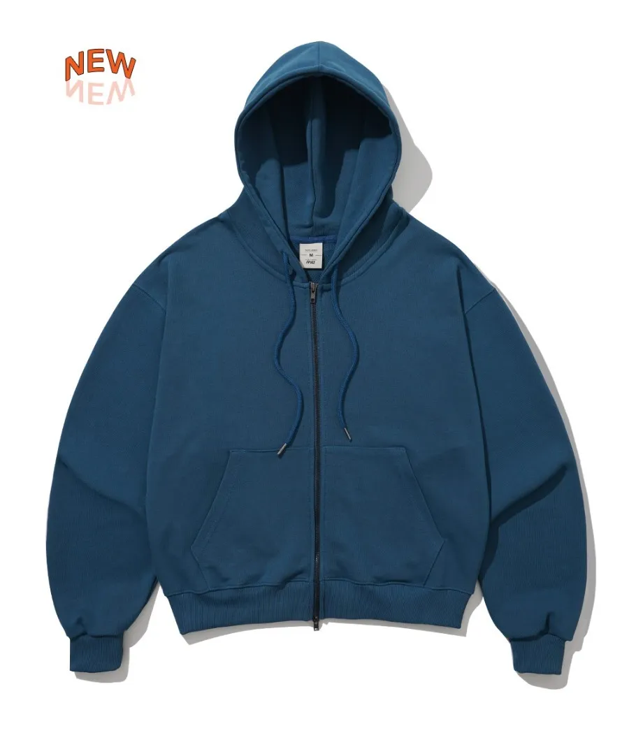 FP142  |【FEPL】★DEAR TODAY HOOD ZIP UP