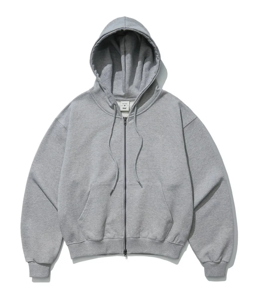 FP142  |【FEPL】★DEAR TODAY HOOD ZIP UP