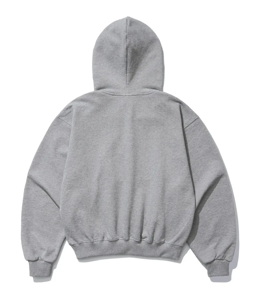 FP142  |【FEPL】★DEAR TODAY HOOD ZIP UP